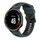 Per cinturino in silicone bicolore Garmin Forerunner 230 (verde oliva + nero) Per cinturino in silicone bicolore Garmin Forerunner 230 (verde oliva + nero)