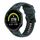Per cinturino in silicone bicolore Garmin Forerunner 235 (verde oliva + nero) Per cinturino in silicone bicolore Garmin Forerunner 235 (verde oliva + nero)
