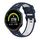 Per cinturino in silicone bicolore Garmin Forerunner 235 (blu notte + bianco) Per cinturino in silicone bicolore Garmin Forerunner 235 (blu notte + bianco)