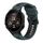 Per cinturino in silicone bicolore Garmin Forerunner 735 / 735XT (verde oliva + nero) Per cinturino in silicone bicolore Garmin Forerunner 735 / 735XT (verde oliva + nero)