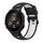 Per cinturino in silicone bicolore Garmin Forerunner 735 / 735XT (nero + bianco) Per cinturino in silicone bicolore Garmin Forerunner 735 / 735XT (nero + bianco)