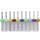 10 in 1 punte da trapano in acciaio al tungsteno PCB che intagliano punte da trapano in miniatura, dimensioni: 1,1-2 mm 10 in 1 punte da trapano in acciaio al tungsteno PCB che intagliano punte da trapano in miniatura, dimensioni: 1,1-2 mm