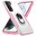 Per Samsung Galaxy S23 + 5G Pioneer Armor PC + Custodia per telefono in TPU (bianco) Per Samsung Galaxy S23 + 5G Pioneer Armor PC + Custodia per telefono in TPU (bianco)