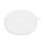 Per Realme Buds Air 3 NEO Custodia protettiva per auricolari wireless in silicone (bianco) Per Realme Buds Air 3 NEO Custodia protettiva per auricolari wireless in silicone (bianco)