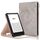 Per Amazon Kindle 11th Gen 2022 6.0 pollici Marmo Tessuto Texture Tablet Smart Case (Grigio Scuro) Per Amazon Kindle 11th Gen 2022 6.0 pollici Marmo Tessuto Texture Tablet Smart Case (Grigio Scuro)