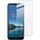 Pellicola in vetro temperato per Nokia G100 4G imak serie H