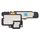 Per Samsung Galaxy S22+ 5G SM-S906B Cicalino della suoneria dell'altoparlante originale Per Samsung Galaxy S22+ 5G SM-S906B Cicalino della suoneria dell'altoparlante originale