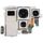 Per Samsung Galaxy S22 Ultra 5G Fotocamera posteriore originale