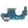 Per Samsung Galaxy A22 5G 2021 SM-A223D Japan Edition Scheda porta di ricarica originale Per Samsung Galaxy A22 5G 2021 SM-A223D Japan Edition Scheda porta di ricarica originale