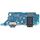 Per Samsung Galaxy A32 5G 2021 SM-A326J Japan Edition Scheda porta di ricarica originale Per Samsung Galaxy A32 5G 2021 SM-A326J Japan Edition Scheda porta di ricarica originale