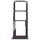 Per Motorola Moto G42 Vassoio per schede SIM + Vassoio per schede SIM + Vassoio per schede Micro SD (nero) Per Motorola Moto G42 Vassoio per schede SIM + Vassoio per schede SIM + Vassoio per schede Micro SD (nero)