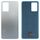 Per Xiaomi Poco F4 Cover Posteriore Batteria Originale (Argento)