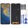 Schermo LCD per ZTE Blade A51 Plus con digitalizzatore assemblaggio completo (nero) Schermo LCD per ZTE Blade A51 Plus con digitalizzatore assemblaggio completo (nero)
