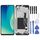 Schermo LCD OEM per ZTE Blade A7S 2020 A7020 digitalizzatore assemblaggio completo con cornice (nero) Schermo LCD OEM per ZTE Blade A7S 2020 A7020 digitalizzatore assemblaggio completo con cornice (nero)