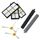 Per IRobot Roomba 800/860/870/880/960 Accessori per robot di spazzamento, Stile: Set 4