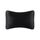 TZ19 Cuscino per la testa dell'auto in seta Cuscino per auto in memory foam Comfort Supporto lombare (nero) TZ19 Cuscino per la testa dell'auto in seta Cuscino per auto in memory foam Comfort Supporto lombare (nero)
