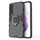 Per Samsung Galaxy S23 + 5G supporto magnetico per anello PC + custodia per telefono in TPU (nero) Per Samsung Galaxy S23 + 5G supporto magnetico per anello PC + custodia per telefono in TPU (nero)