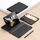 Custodia in pelle con tastiera Bluetooth pieghevole magnetica per Samsung Galaxy Z Fold3 5G (nero) Custodia in pelle con tastiera Bluetooth pieghevole magnetica per Samsung Galaxy Z Fold3 5G (nero)