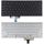 Per Huawei Matebook 13 VLT-W60 VLT-W50 Tastiera versione USA