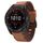 Per Garmin Fenix 7X Solar 26mm Cinturino in pelle con fibbia in acciaio (marrone) Per Garmin Fenix 7X Solar 26mm Cinturino in pelle con fibbia in acciaio (marrone)