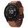 Per Garmin Fenix 6X Sapphire 26mm Cinturino in pelle con fibbia in acciaio (marrone) Per Garmin Fenix 6X Sapphire 26mm Cinturino in pelle con fibbia in acciaio (marrone)