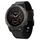 Per Garmin Fenix 5X Sapphire 26mm Cinturino in pelle con fibbia in acciaio (nero) Per Garmin Fenix 5X Sapphire 26mm Cinturino in pelle con fibbia in acciaio (nero)