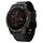 Per Garmin EPIX Gen 2 22mm Cinturino in pelle con fibbia in acciaio (nero) Per Garmin EPIX Gen 2 22mm Cinturino in pelle con fibbia in acciaio (nero)