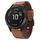 Per Garmin Fenix 6 Pro GPS 22mm Cinturino in pelle con fibbia in acciaio (marrone) Per Garmin Fenix 6 Pro GPS 22mm Cinturino in pelle con fibbia in acciaio (marrone)