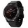 Per Garmin Fenix 5 Plus 22mm Cinturino in pelle con fibbia in acciaio (nero) Per Garmin Fenix 5 Plus 22mm Cinturino in pelle con fibbia in acciaio (nero)
