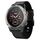 Per cinturino con fibbia in acciaio Garmin Quatix 5 22 mm (nero)