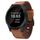 Per Garmin Forerunner 945 22mm Cinturino in pelle con fibbia in acciaio (marrone) Per Garmin Forerunner 945 22mm Cinturino in pelle con fibbia in acciaio (marrone)