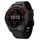 Per Garmin Fenix 7S Solar 20mm Cinturino in pelle con fibbia in acciaio (nero) Per Garmin Fenix 7S Solar 20mm Cinturino in pelle con fibbia in acciaio (nero)