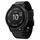 Per Garmin Fenix 6S Pro 20mm Cinturino in pelle con fibbia in acciaio (nero) Per Garmin Fenix 6S Pro 20mm Cinturino in pelle con fibbia in acciaio (nero)