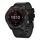 Per Garmin Fenix 7X Solar 26mm Cinturino in pelle con fibbia in acciaio (nero) Per Garmin Fenix 7X Solar 26mm Cinturino in pelle con fibbia in acciaio (nero)