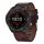 Per Garmin Fenix 7X Solar 26mm Cinturino in pelle con fibbia in acciaio (marrone) Per Garmin Fenix 7X Solar 26mm Cinturino in pelle con fibbia in acciaio (marrone)