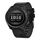 Per Garmin Tactix 7 Cinturino per orologio con fibbia in acciaio da 26 mm (nero) Per Garmin Tactix 7 Cinturino per orologio con fibbia in acciaio da 26 mm (nero)