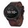 Per cinturino con fibbia in acciaio Garmin Tactix Delta 26 mm (marrone)