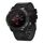 Per Garmin Fenix 5X Plus 26mm Cinturino in pelle con fibbia in acciaio (nero) Per Garmin Fenix 5X Plus 26mm Cinturino in pelle con fibbia in acciaio (nero)