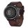 Per Garmin Fenix 3 Sapphire 26mm Cinturino in pelle con fibbia in acciaio (marrone) Per Garmin Fenix 3 Sapphire 26mm Cinturino in pelle con fibbia in acciaio (marrone)