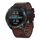Per Garmin Descent MK 2i 26mm Cinturino in pelle con fibbia in acciaio (marrone) Per Garmin Descent MK 2i 26mm Cinturino in pelle con fibbia in acciaio (marrone)