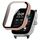 Per Amazfit GTS4 Mini PC + custodia protettiva integrata in vetro temperato (rosa) Per Amazfit GTS4 Mini PC + custodia protettiva integrata in vetro temperato (rosa)