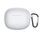 Custodia protettiva in silicone per auricolari For Honor Earbuds X3 con gancio (bianco) Custodia protettiva in silicone per auricolari For Honor Earbuds X3 con gancio (bianco)