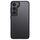 Per Samsung Galaxy S23 5G Armor Custodia rigida in TPU trasparente per PC (nero opaco)