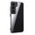 Per Samsung Galaxy S23 5G Armor Custodia rigida in TPU trasparente per PC (trasparente) Per Samsung Galaxy S23 5G Armor Custodia rigida in TPU trasparente per PC (trasparente)