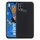 Per Infinix Hot 12 India X689F Custodia per telefono in TPU (nero)