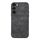 Per Samsung Galaxy S23 + 5G Custodia per telefono in PU texture Marocco (nero) Per Samsung Galaxy S23 + 5G Custodia per telefono in PU texture Marocco (nero)