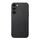 Per Samsung Galaxy S23 + 5G Custodia per telefono in PU con struttura in legno (nera) Per Samsung Galaxy S23 + 5G Custodia per telefono in PU con struttura in legno (nera)