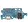 Per scheda porta di ricarica OEM Samsung Galaxy A23 SM-A235