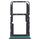 Vassoio per scheda SIM OPPO Reno + Vassoio per scheda SIM / Micro SD (nero) Vassoio per scheda SIM OPPO Reno + Vassoio per scheda SIM / Micro SD (nero)