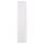 Cover posteriore superiore superiore anteriore originale per Google Pixel 6 Pro (bianca)